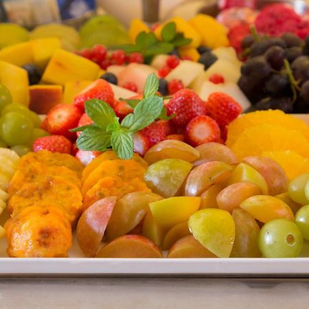 Hotel Villa Marsili 코르토나 외부 사진