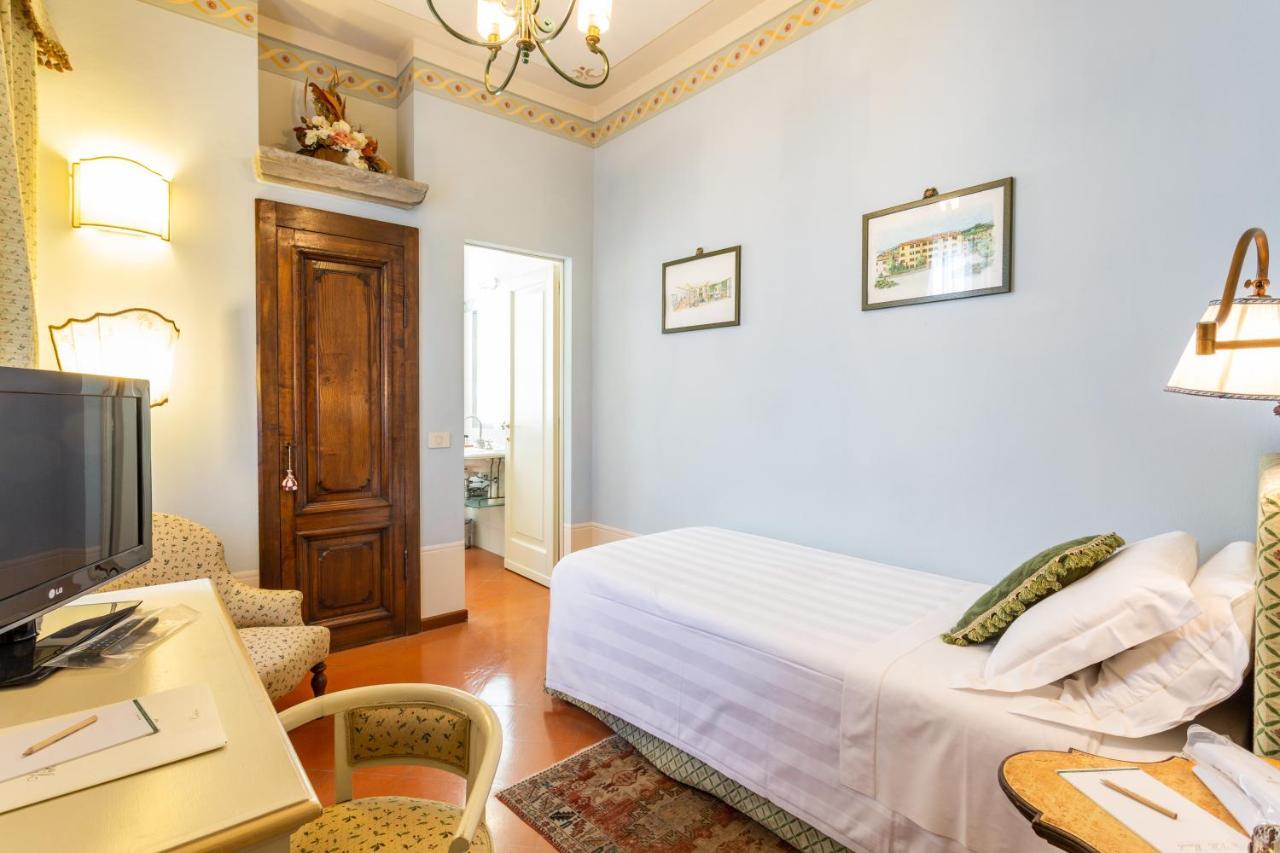 Hotel Villa Marsili 코르토나 외부 사진