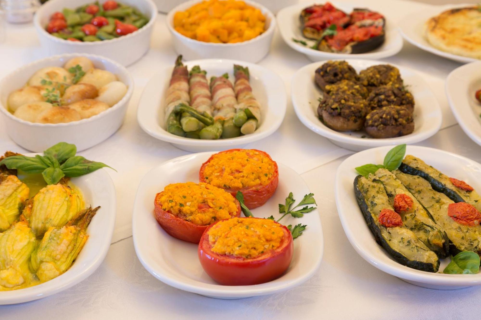 Hotel Villa Marsili 코르토나 외부 사진