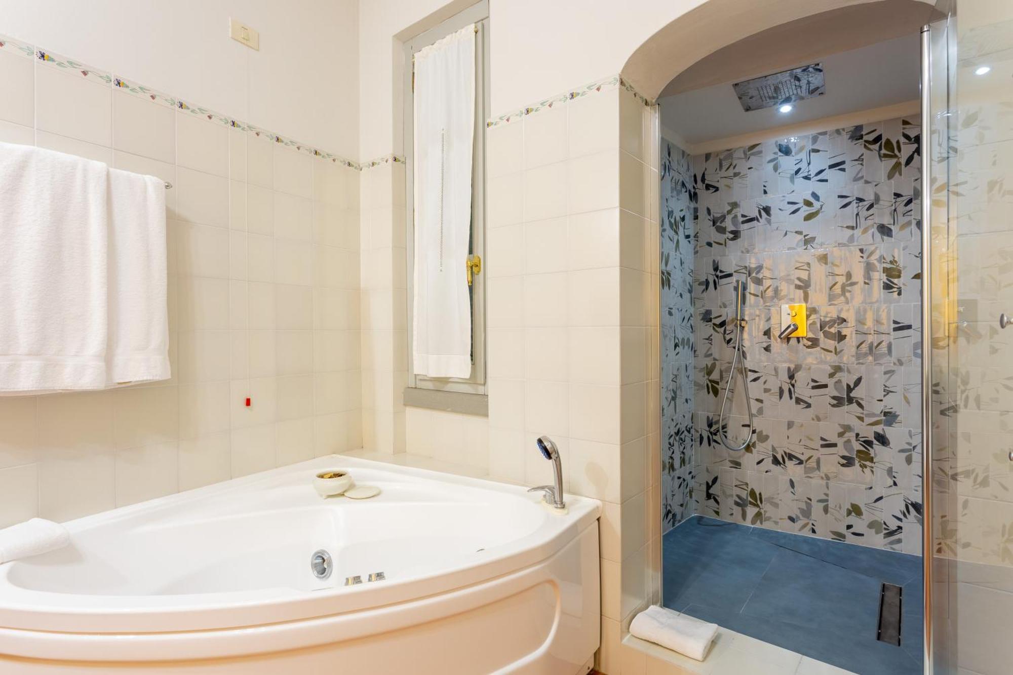 Hotel Villa Marsili 코르토나 외부 사진